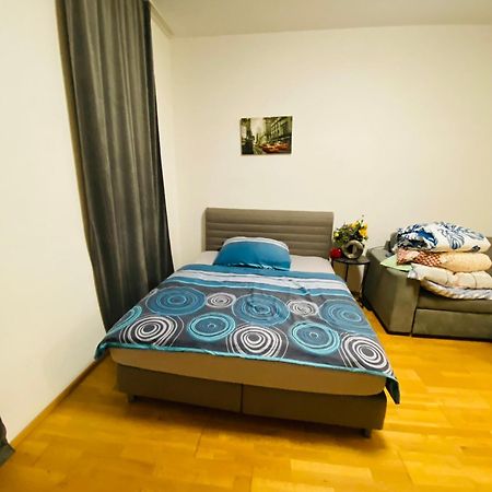 Nice Apartment 25 Wenen Buitenkant foto