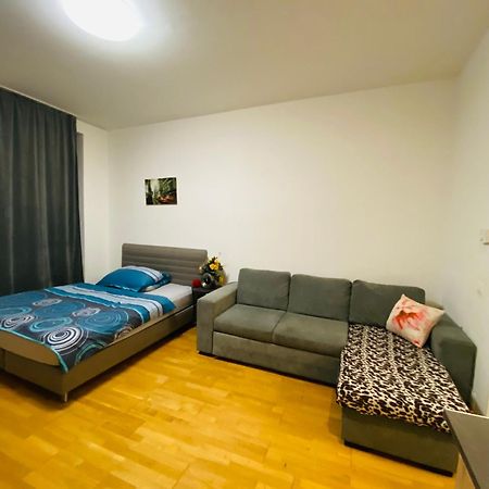 Nice Apartment 25 Wenen Buitenkant foto