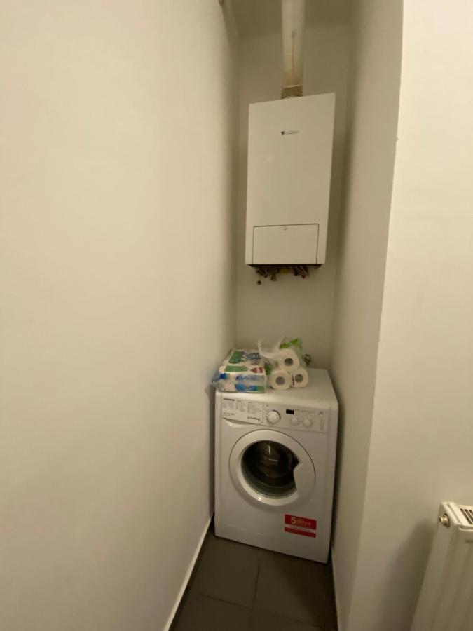 Nice Apartment 25 Wenen Buitenkant foto