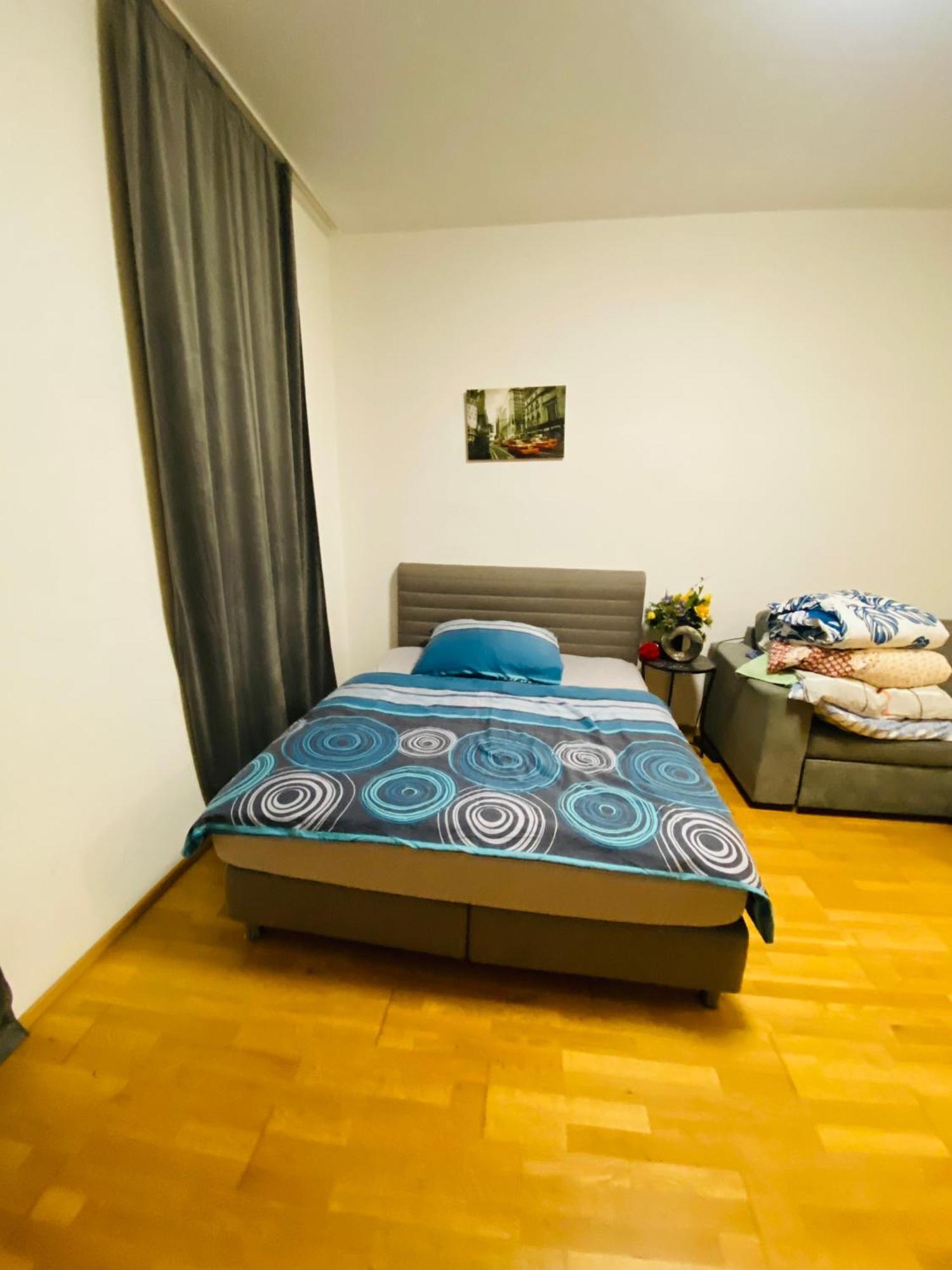 Nice Apartment 25 Wenen Buitenkant foto