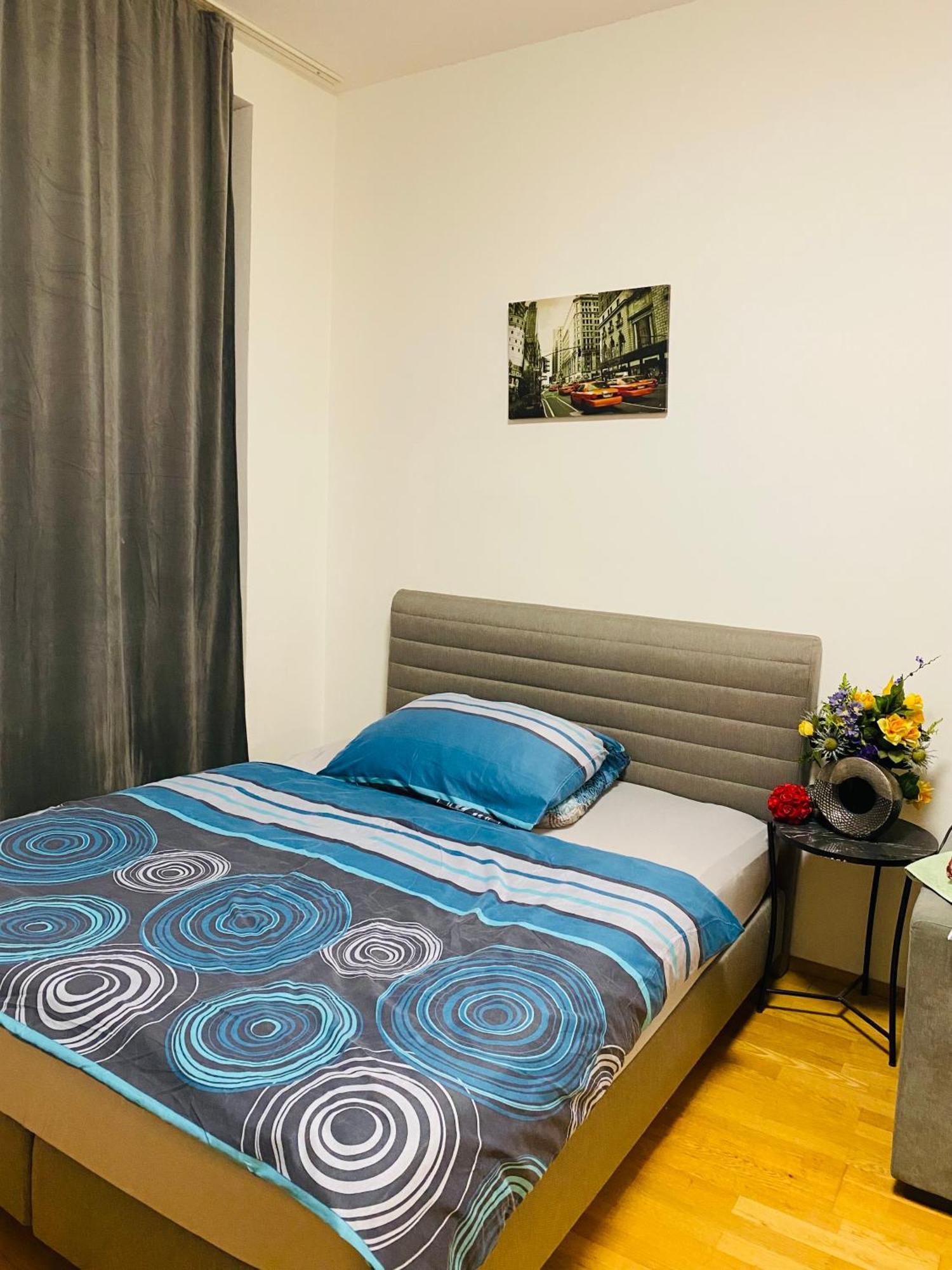 Nice Apartment 25 Wenen Buitenkant foto